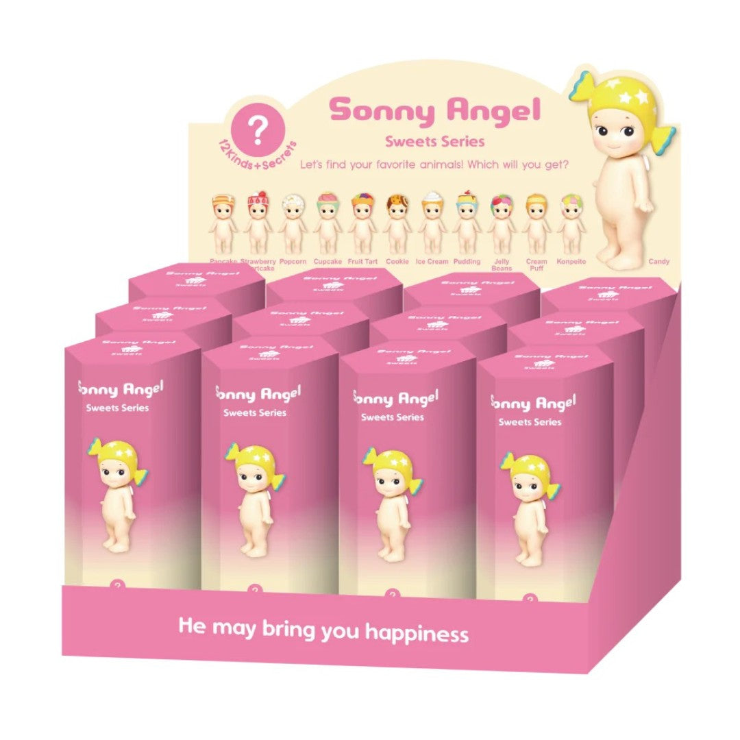 Sonny Angel - Sweet Series